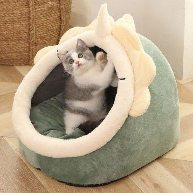The CalmCave Sanctuary