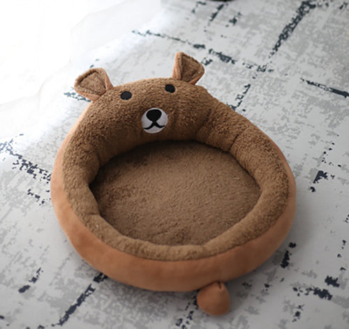 The Cuddle-Buddy Bolster