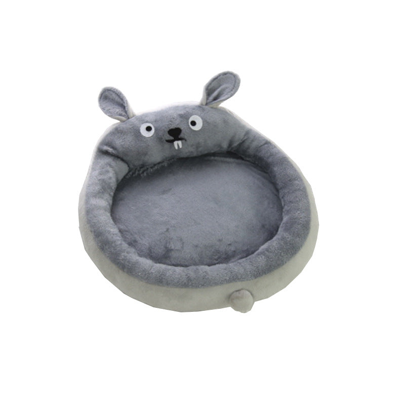 The Cuddle-Buddy Bolster