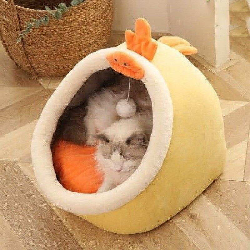 The CalmCave Sanctuary